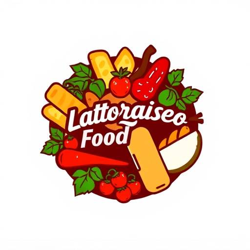 Logotipo de Sabores del Mediterráneo